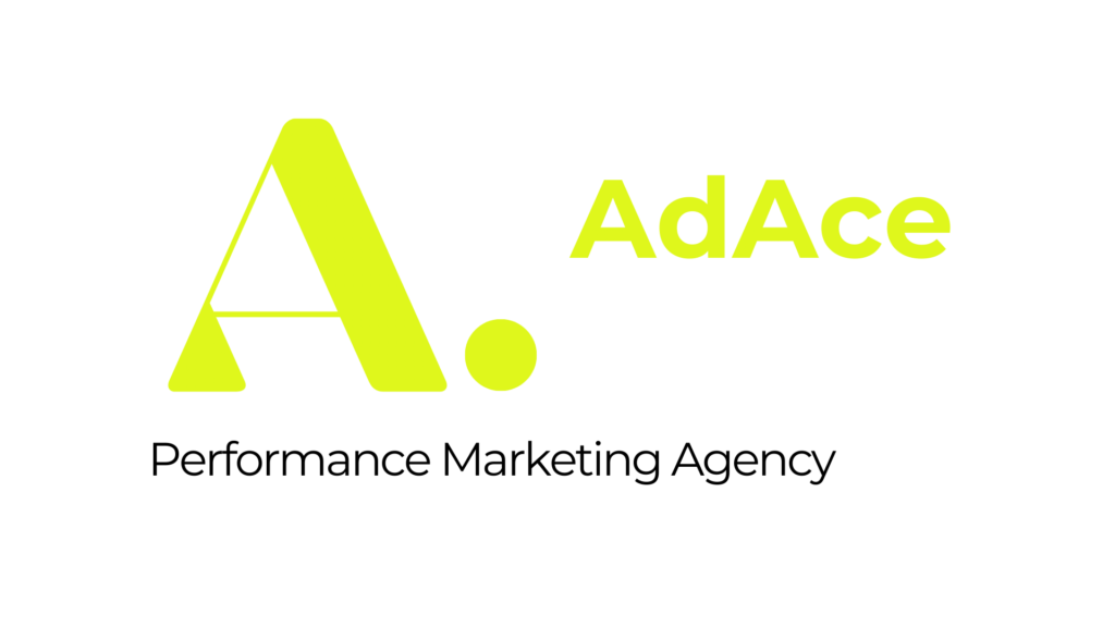 AdAce Media Logo